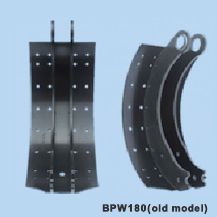 20-BPW180 (старая модель)