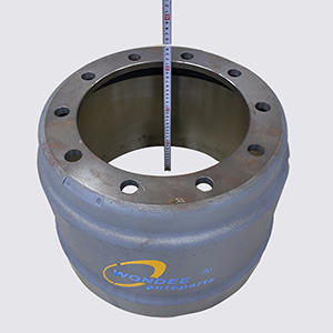 Измерение тормозных барабанов (4)