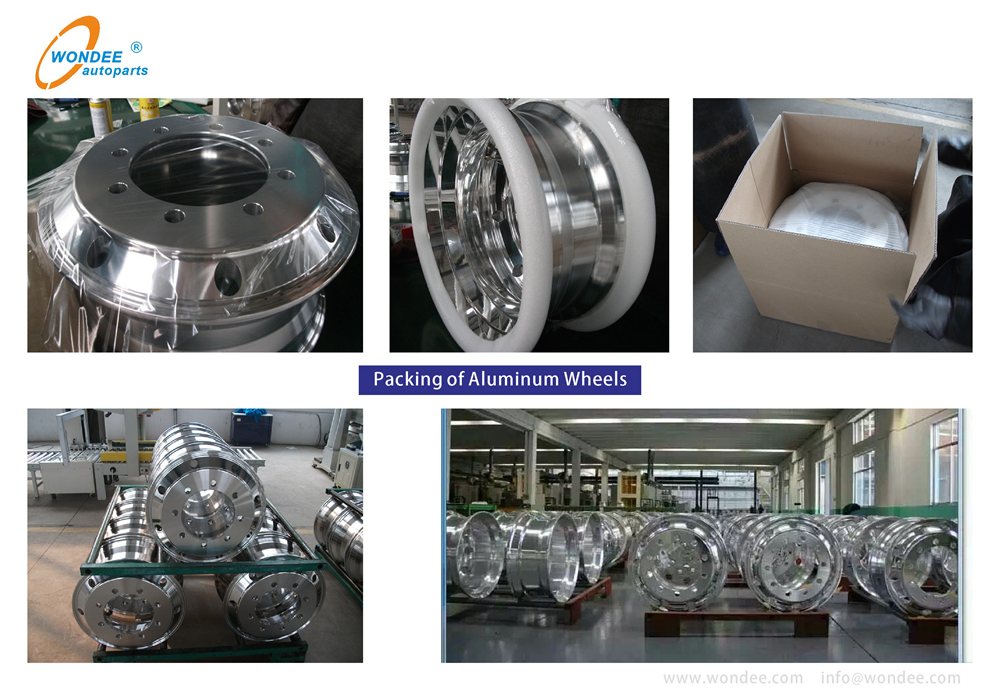 Wondee Aluminum сплаво