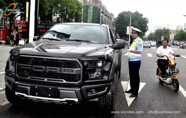 Временный номерной знак (1)