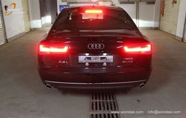 Проверка автомобиля (4)