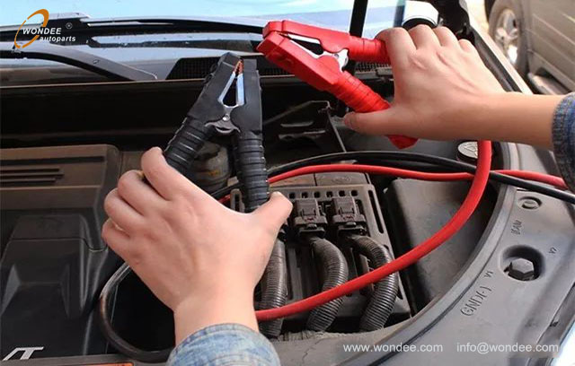 Battery (2) Батарея (2)