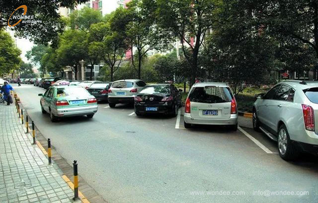 Обратная парковка (3)