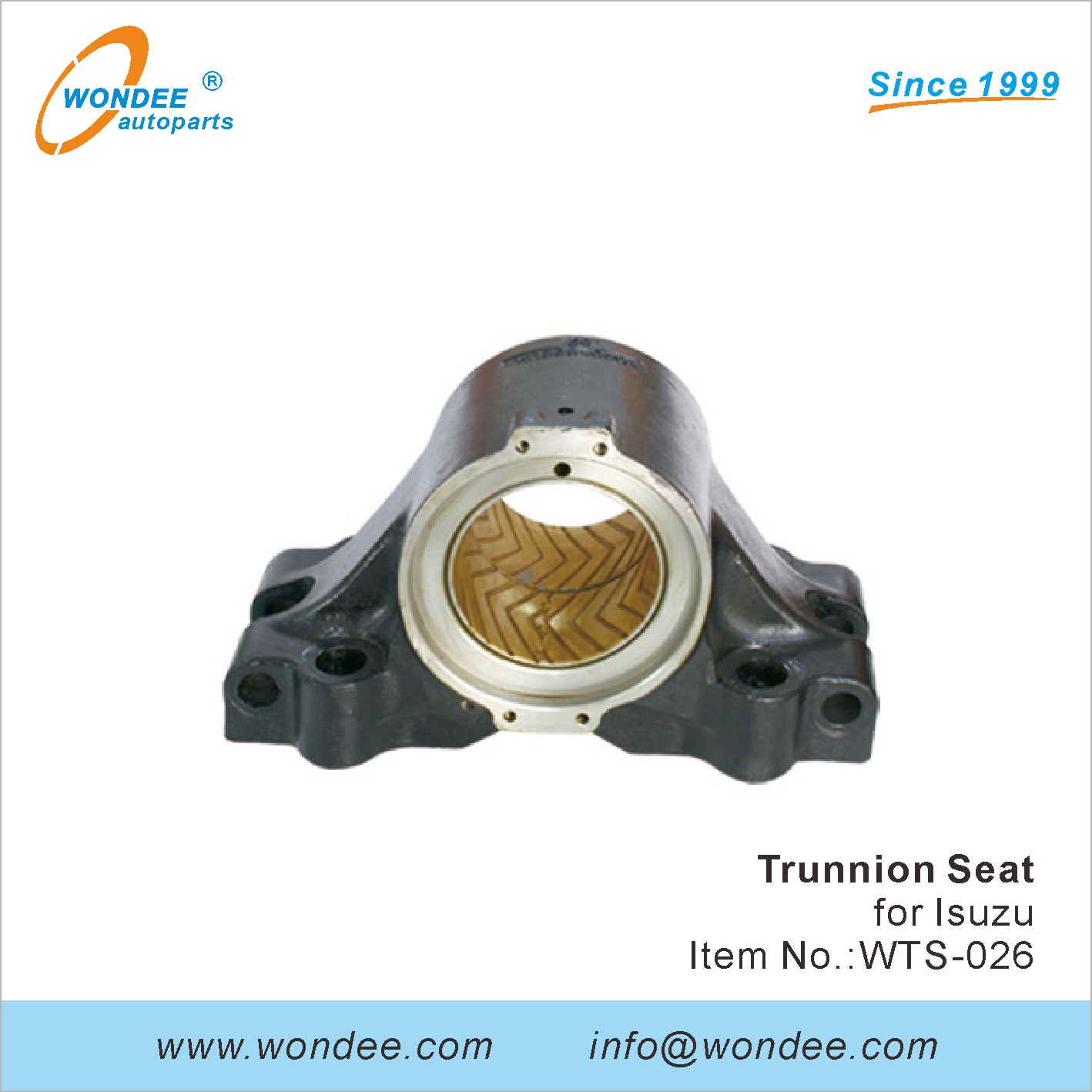 Wondee Trunnion Seat (26)