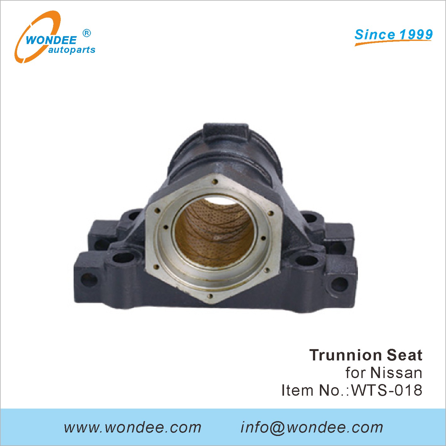 Wondee Trunnion Seat (18)