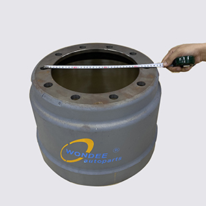 Измерение тормозных барабанов (5)