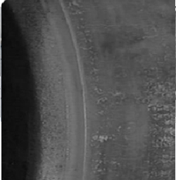 04 - односторонний ненормальный износ