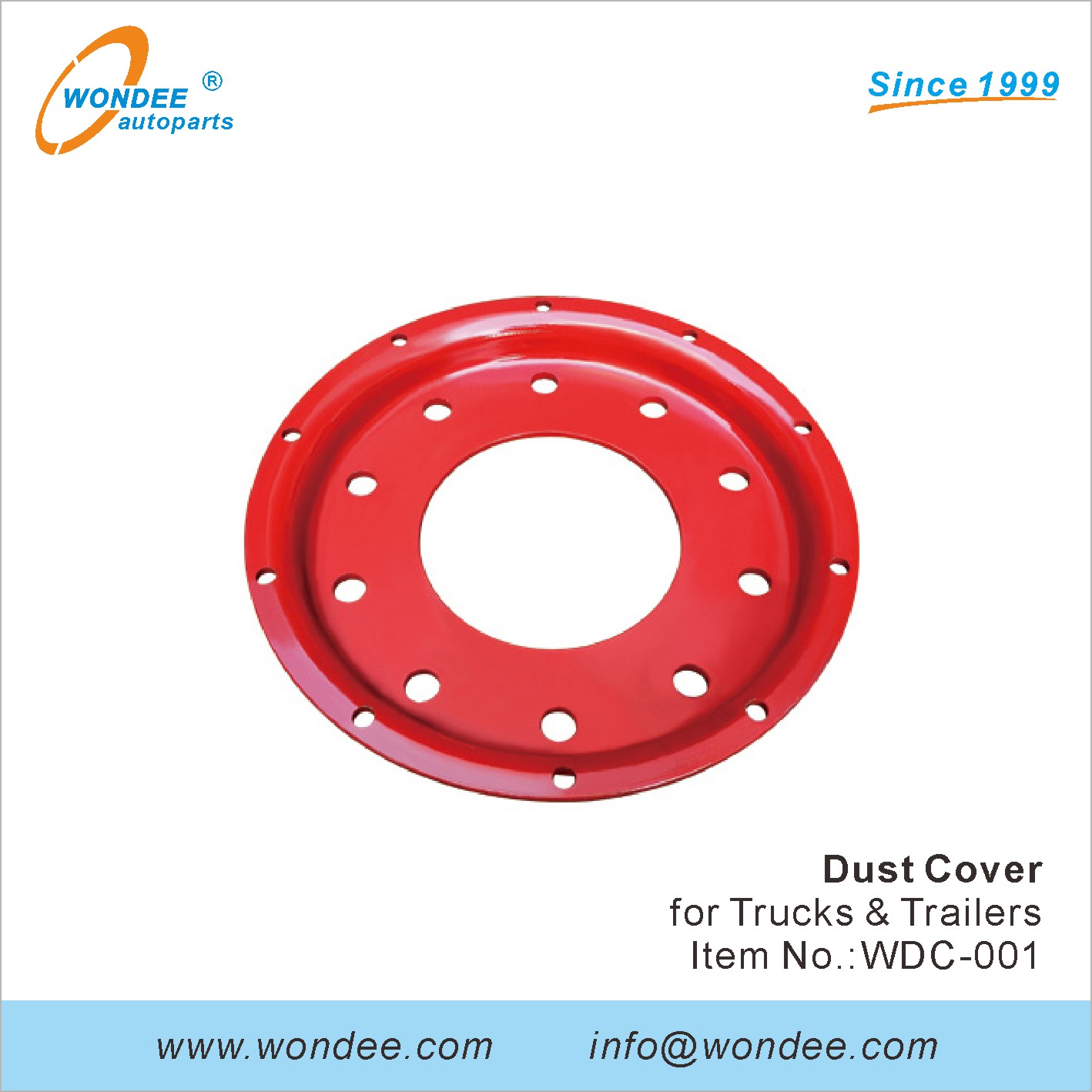 Wondee Dust Cover (1)