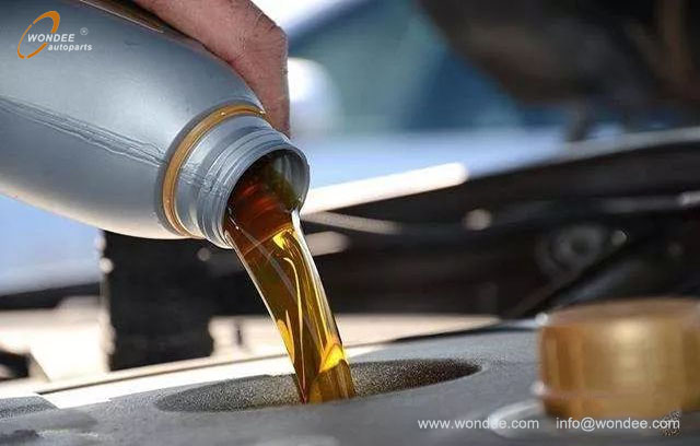 Оценка моторного масла (1)