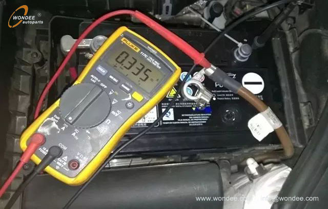 Battery (3) Батарея (3)