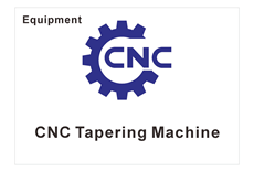 CNC Supering Machine