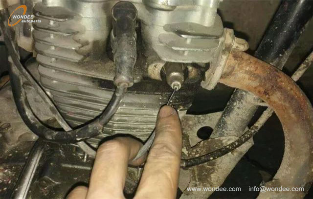 кислородные датчики (3)