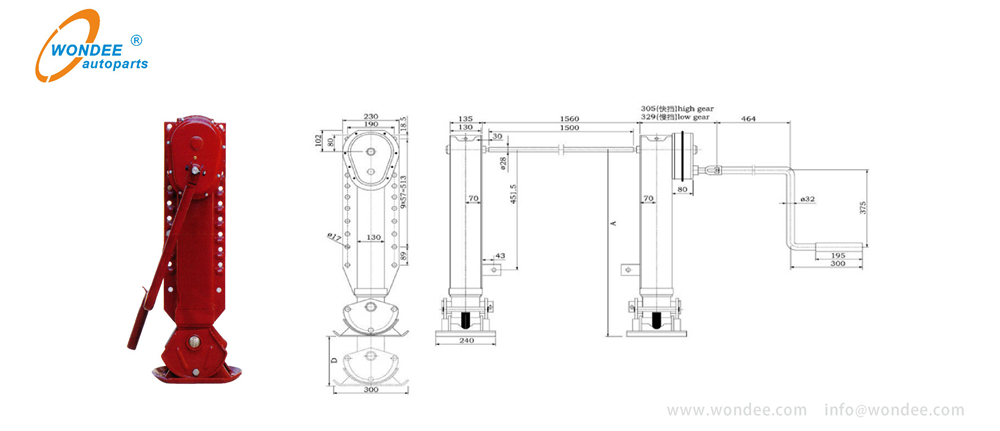 Jost Hearing Gear (1)
