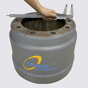 Измерение тормозных барабанов (2)