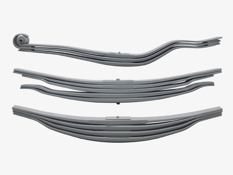 How To Choose The Right Suspension System for Your Trailer? Как выбрать правильную систему подвески для вашего трейлера?