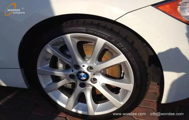 тормозные диски (2)