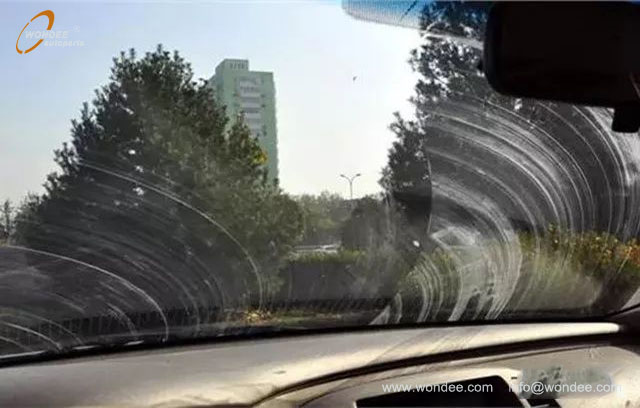 Лезвие стеклоочистителя (2)