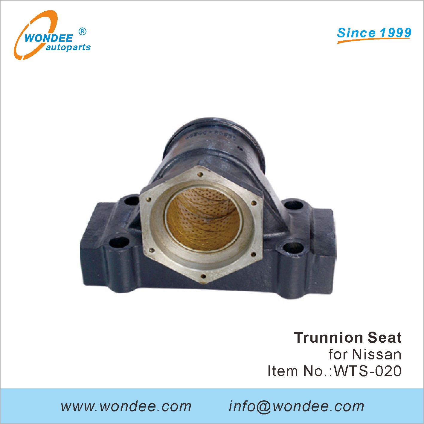 Wondee Trunnion Seat (20)
