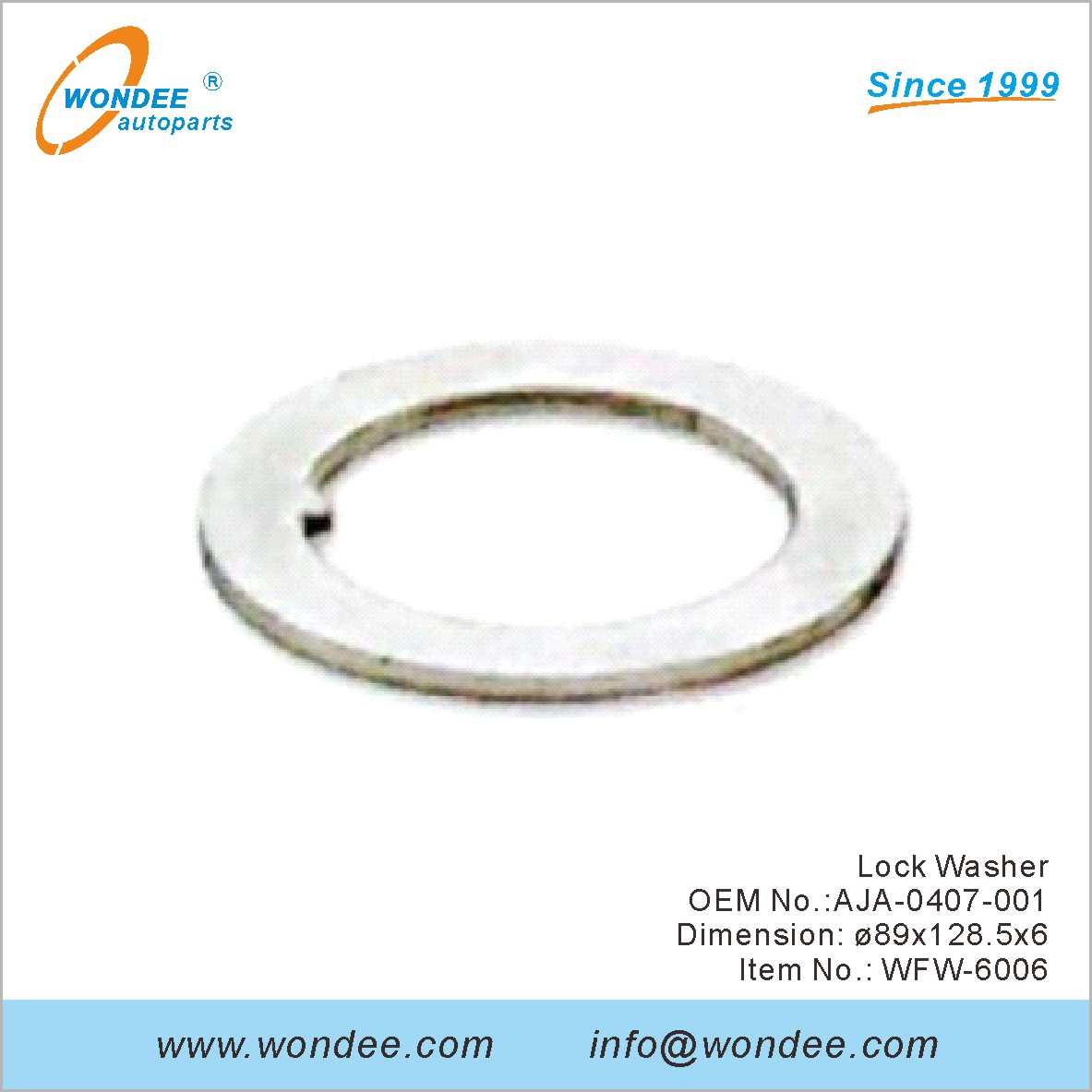 Замок стиральная машина oem aja-0407-001 для Fuwa из Wondee