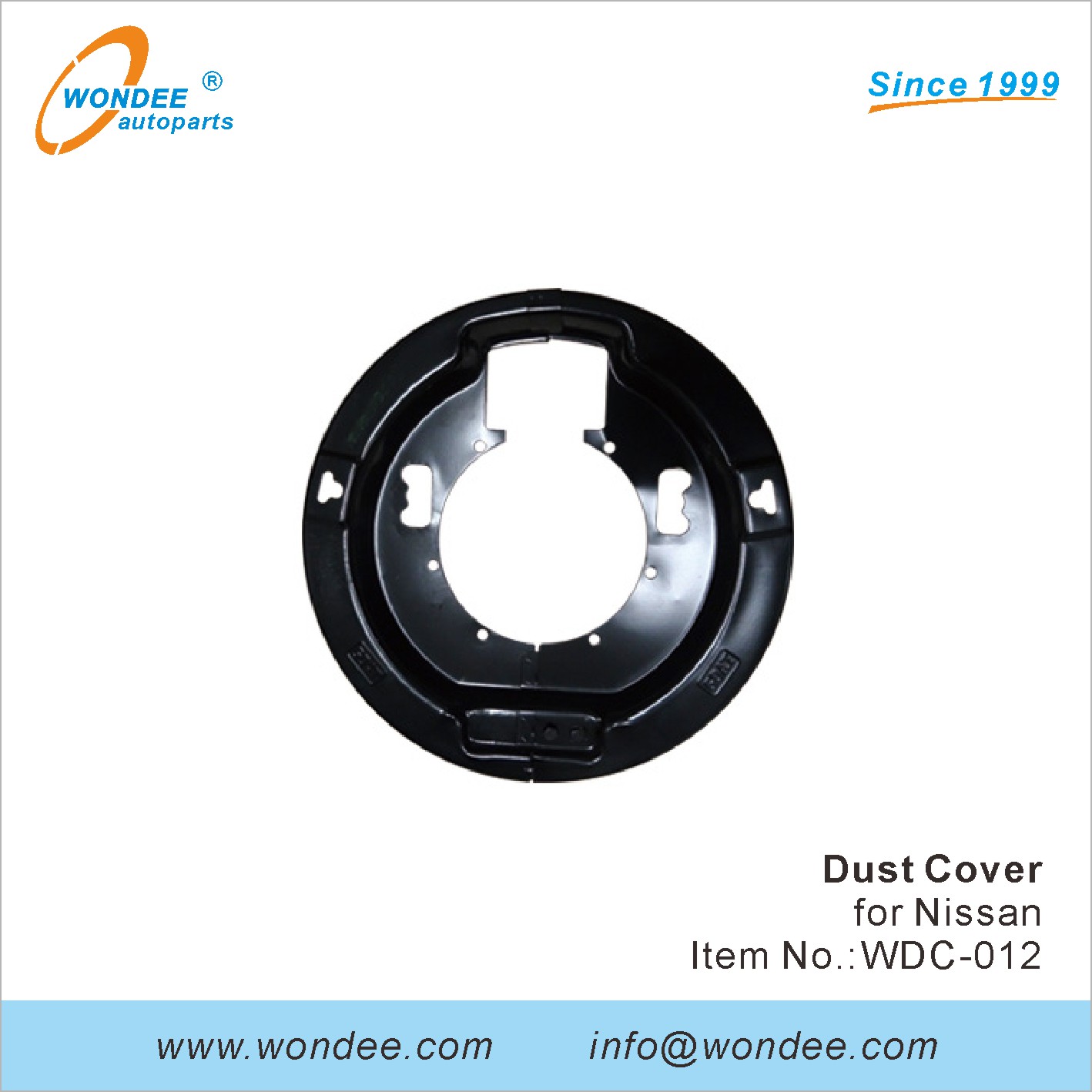 Wondee Dust Cover (12)