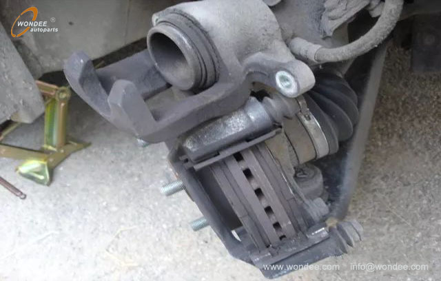 Колесный концентратор (3)