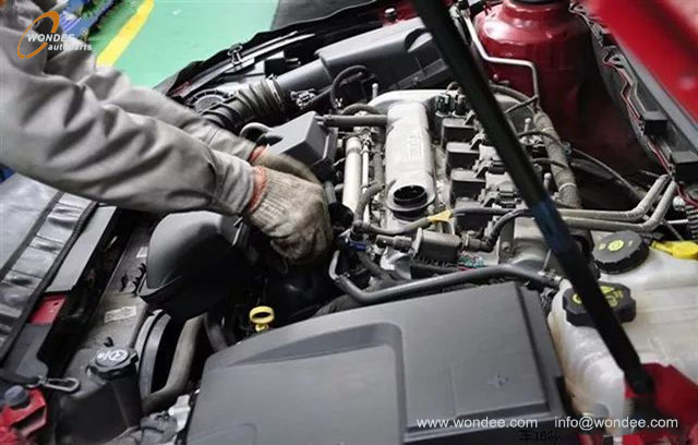 Автомобильный отзыв (1)