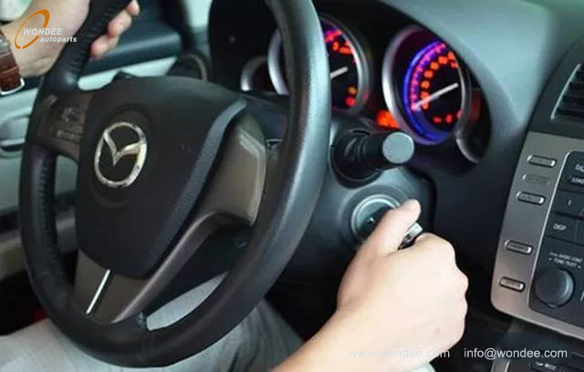 Самостоятельная проверка (1)