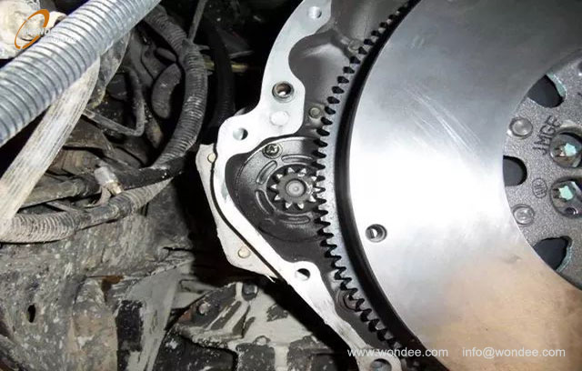 Второе зажигание (3)