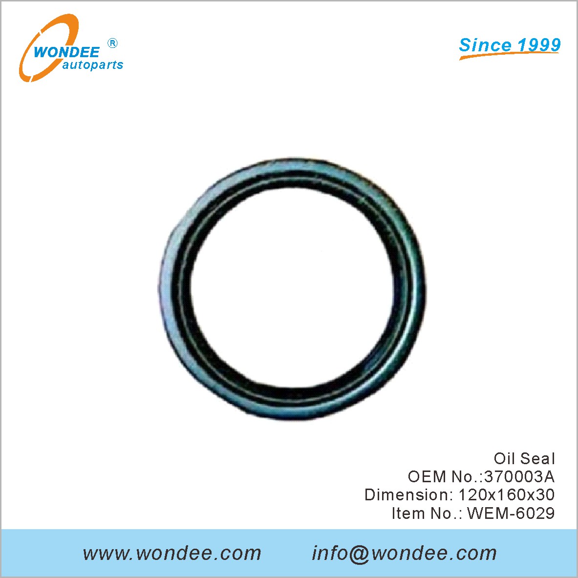 OEM OEM 370003a для двигателя от Wondee