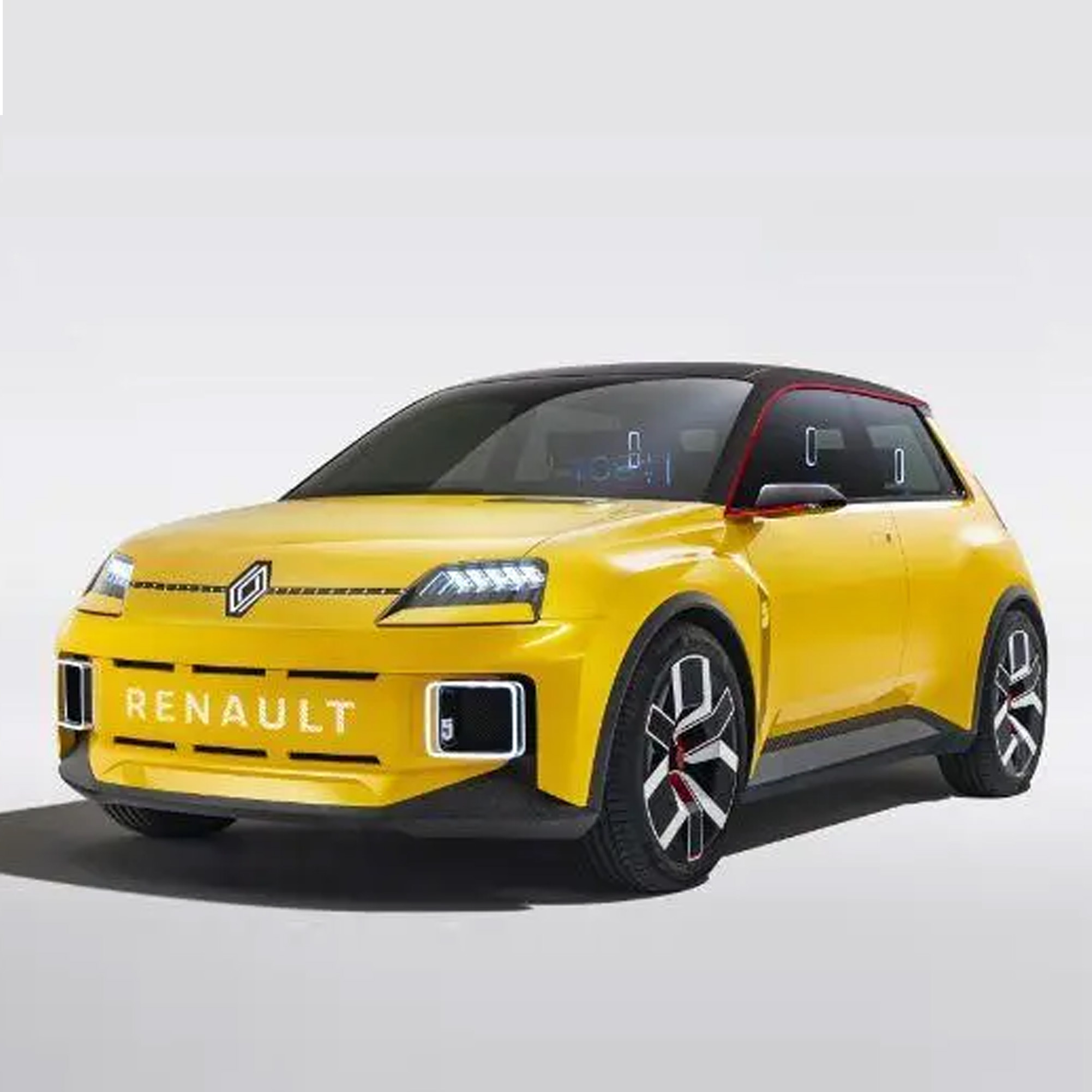 Ampere, дочерняя компания Renault Electracicals, сотрудничает с LG New Energy и CATL для разработки технологии батареи