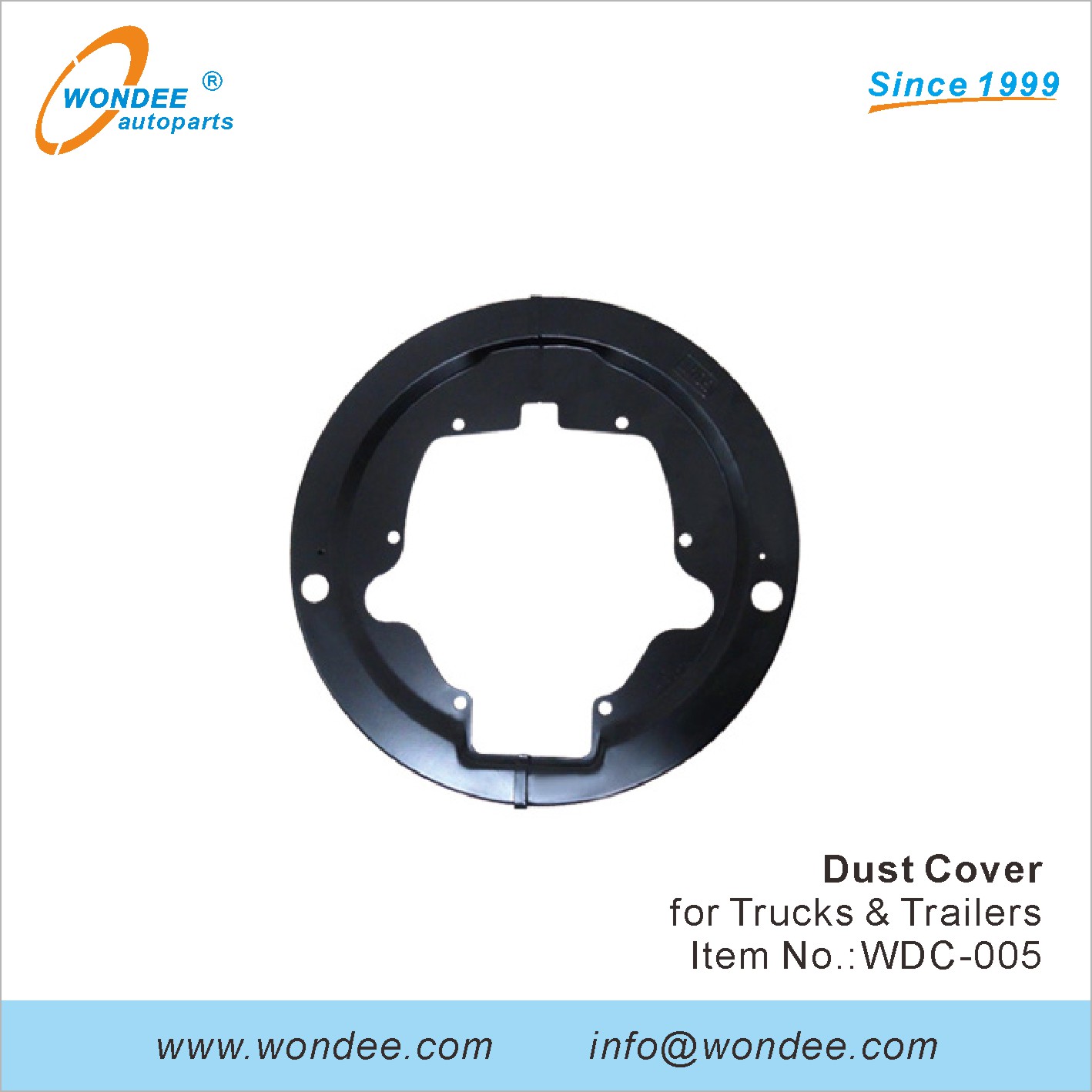 Wondee Dust Cover (5)