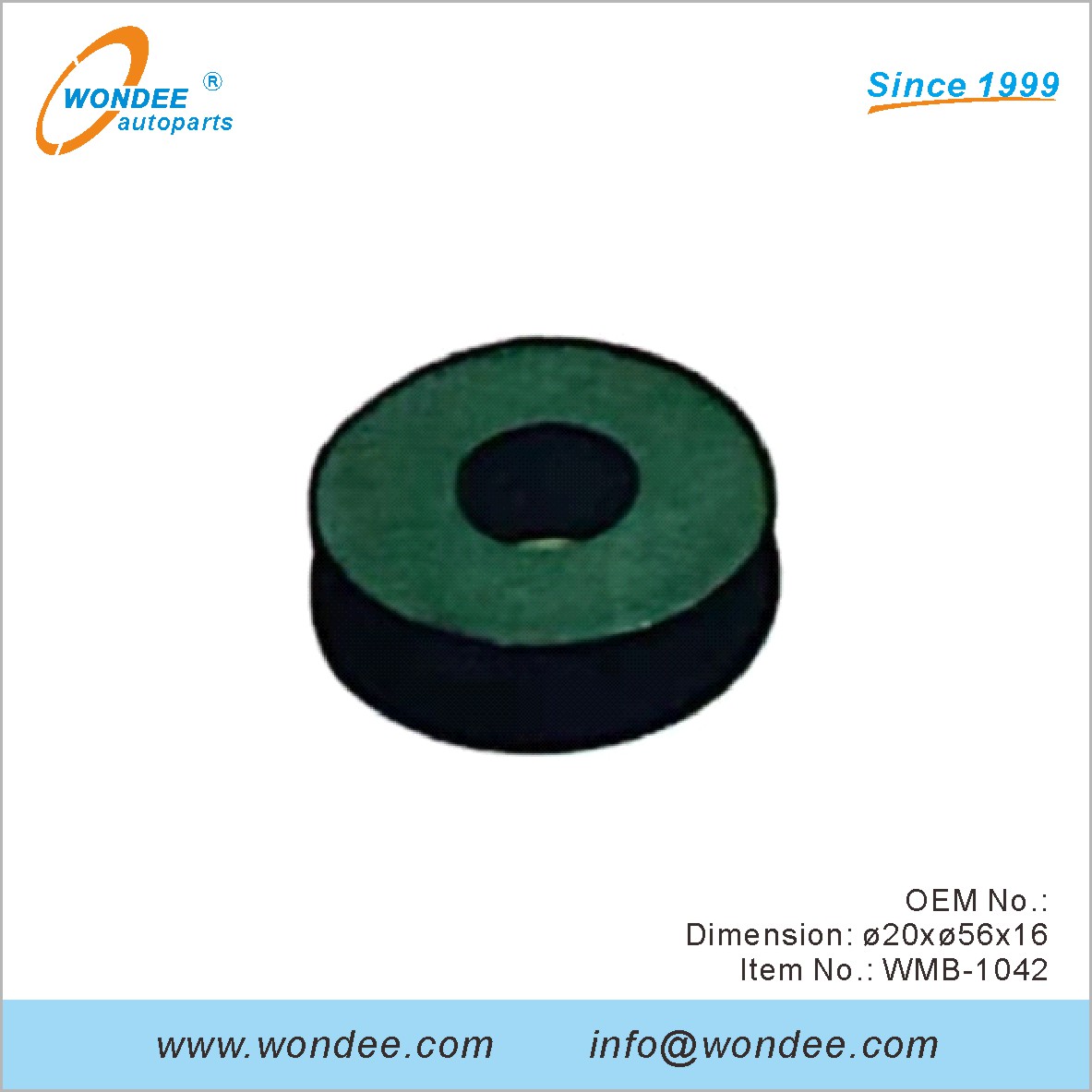 OEM для Benz от Wondee 2