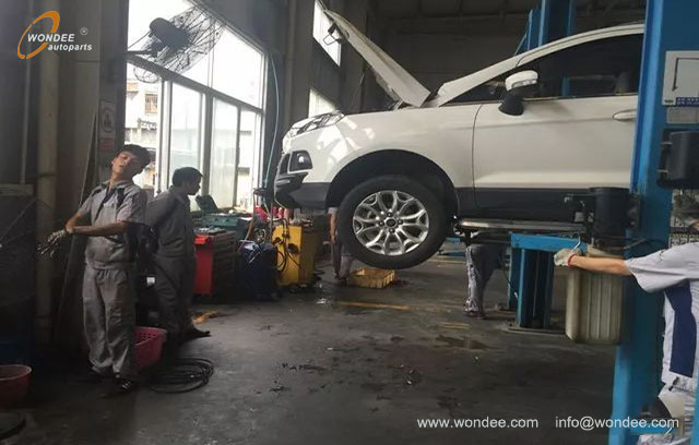 4S дилерский центр (3)