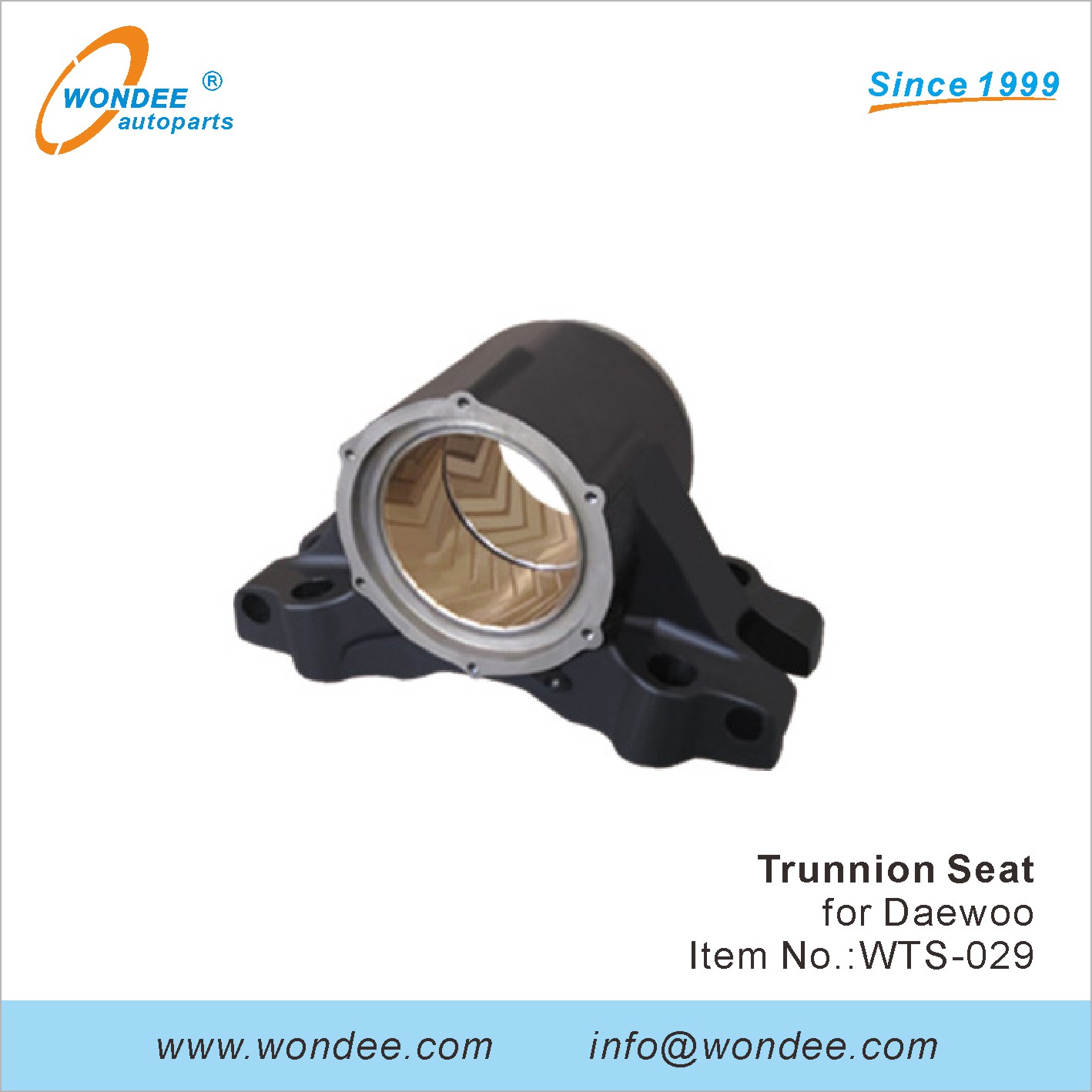 Wondee Trunnion Seat (29)