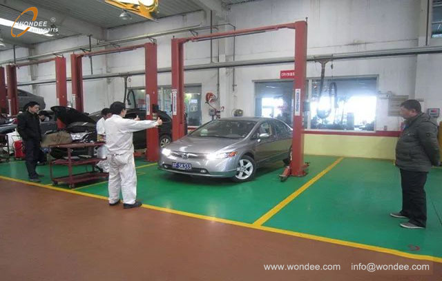 Техническое обслуживание и ремонт (2)