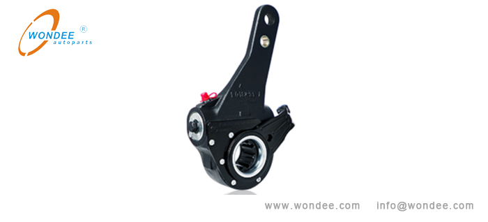 Автоматический провисающий регулятор для полуприцепов