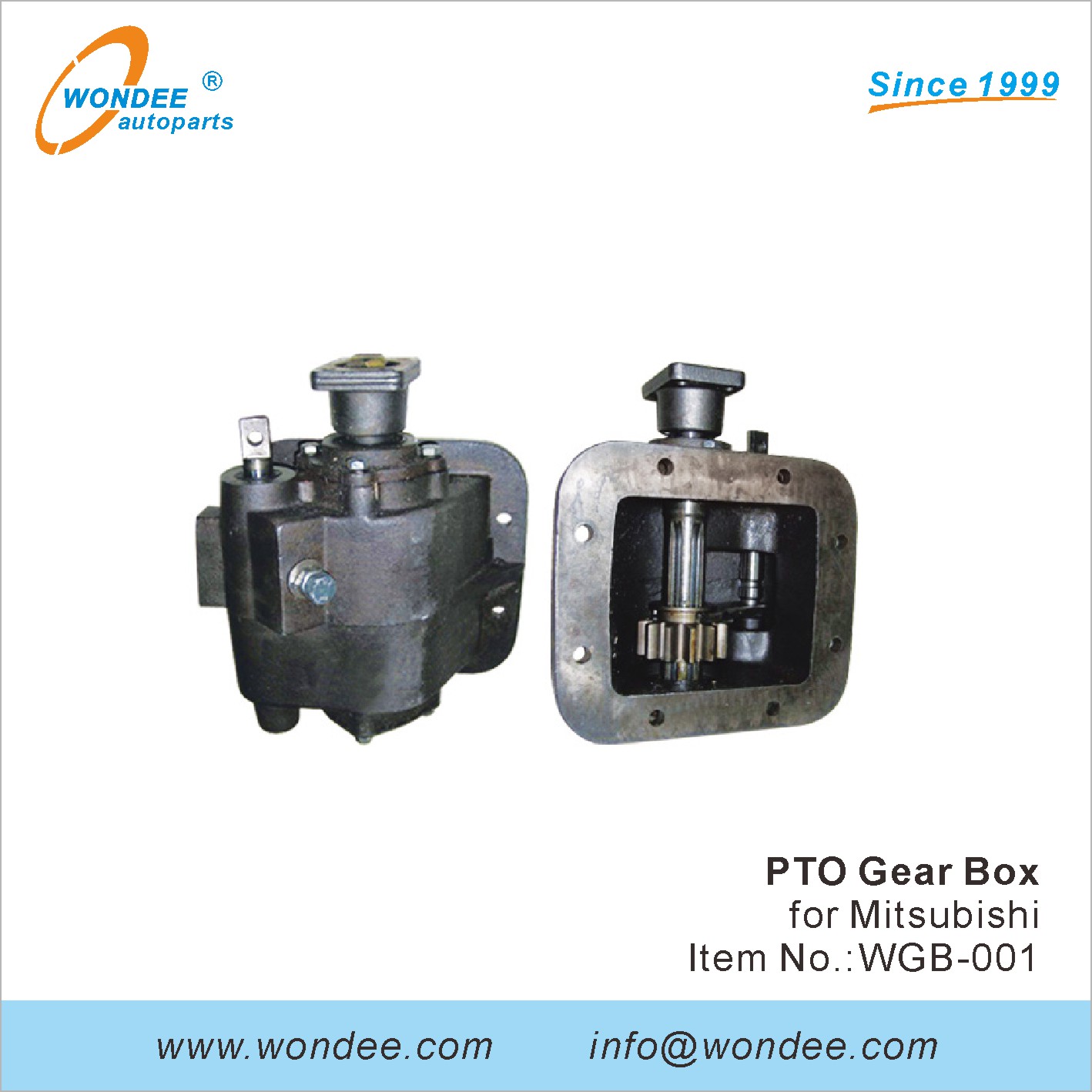 Wondee PTO Bear Box (1)