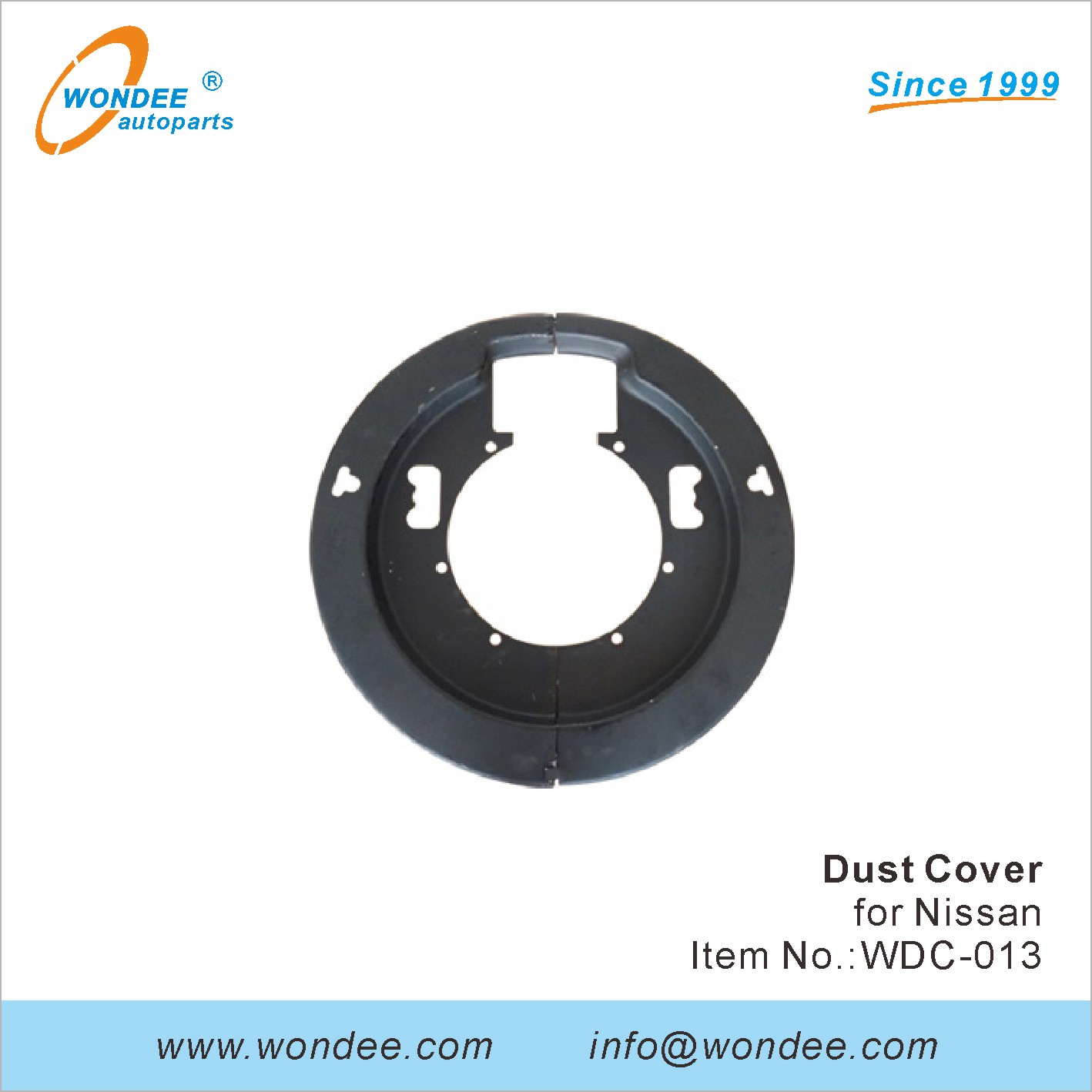 Wondee Dust Cover (13)