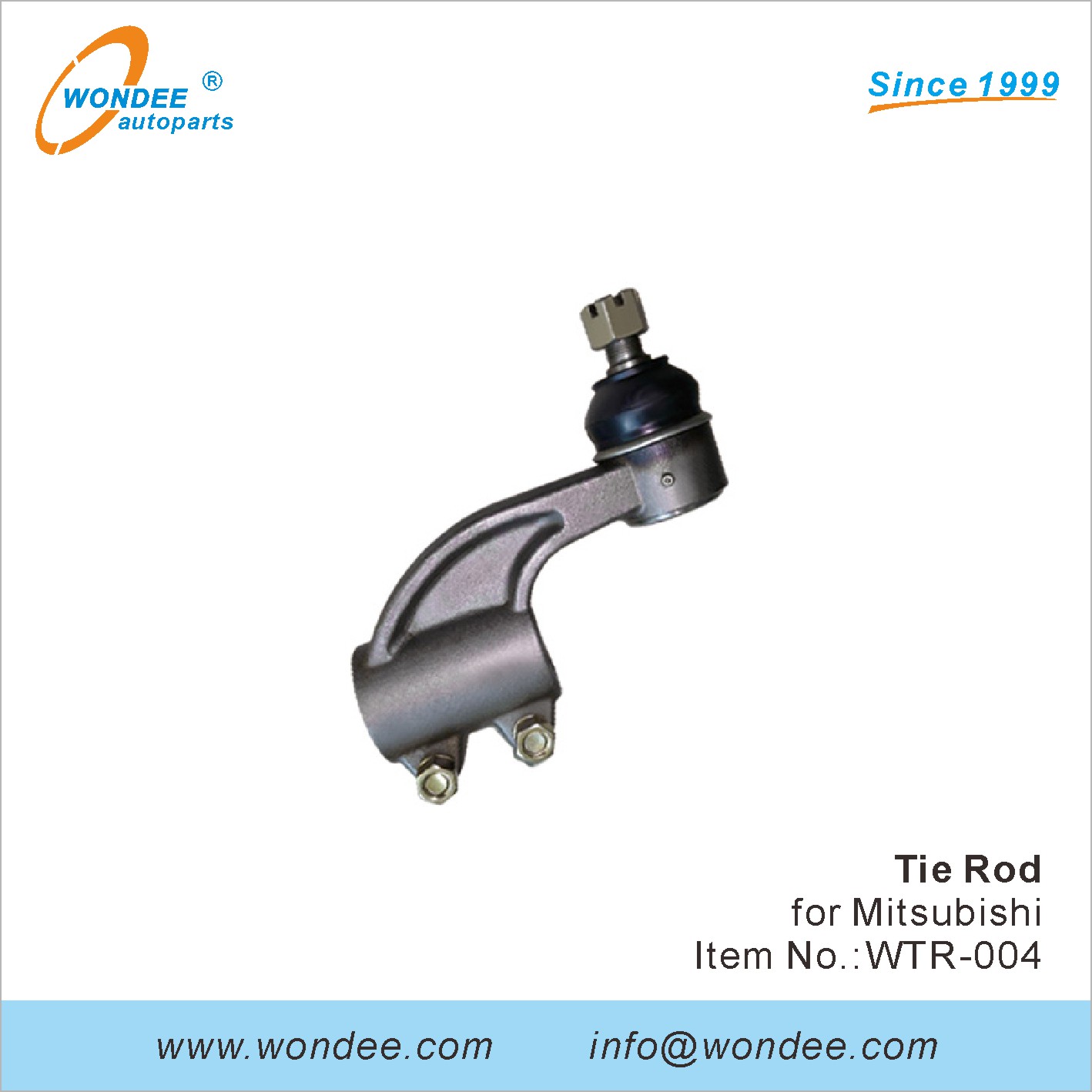 Wondee Tie The Cleat (4)
