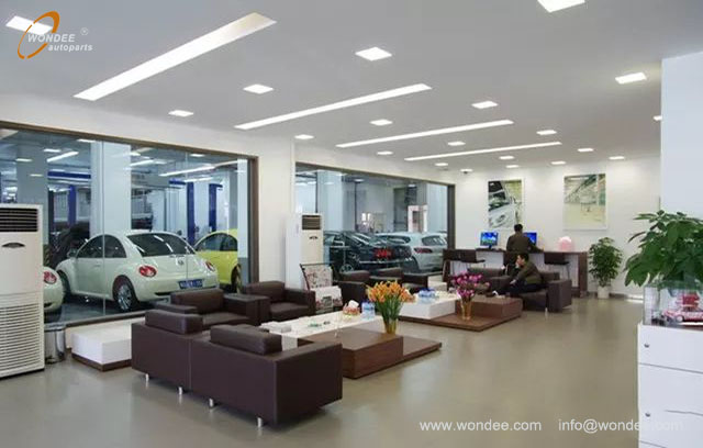 4S дилерский центр (4)