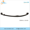 OEM Leaf Springs для грузовиков и подвески США