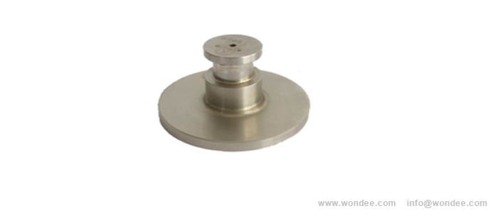 50 # и 90 # сварные типы полуприцепы король контактов из Китая производителя / Wondee Autoparts