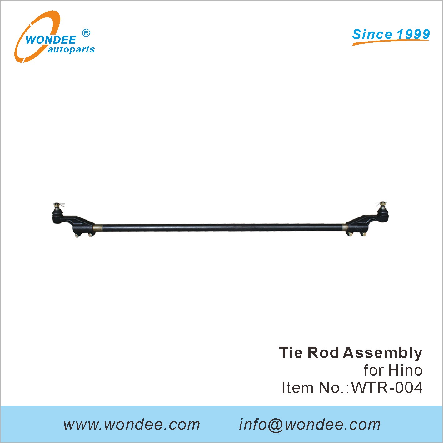 Wondee The Clead Assembly (4)