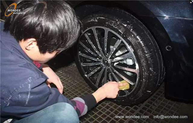 Колесный концентратор (2)