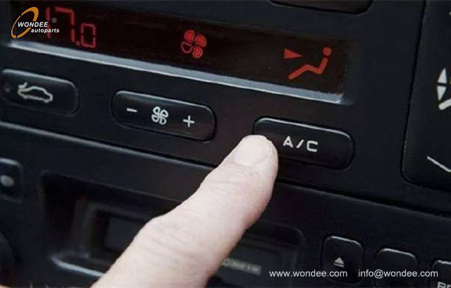 Кондиционер с использованием советов (5)