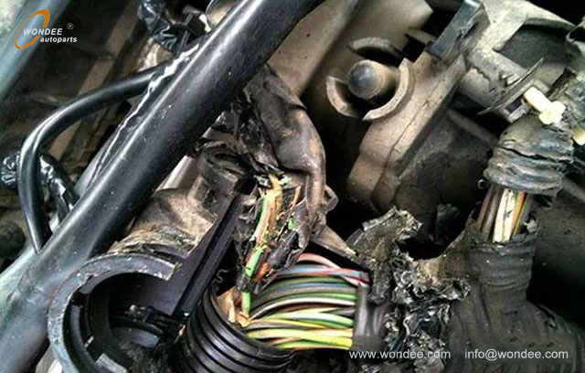 Использование автомобиля летом (4)