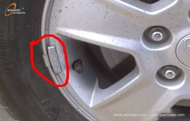 четырехколесный динамический баланс (2)