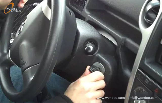 Второе зажигание (2)