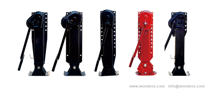 28T Тип Фува Внешняя передача для полуприцепа из Китая (китайский) Производитель / Wondee Autoparts