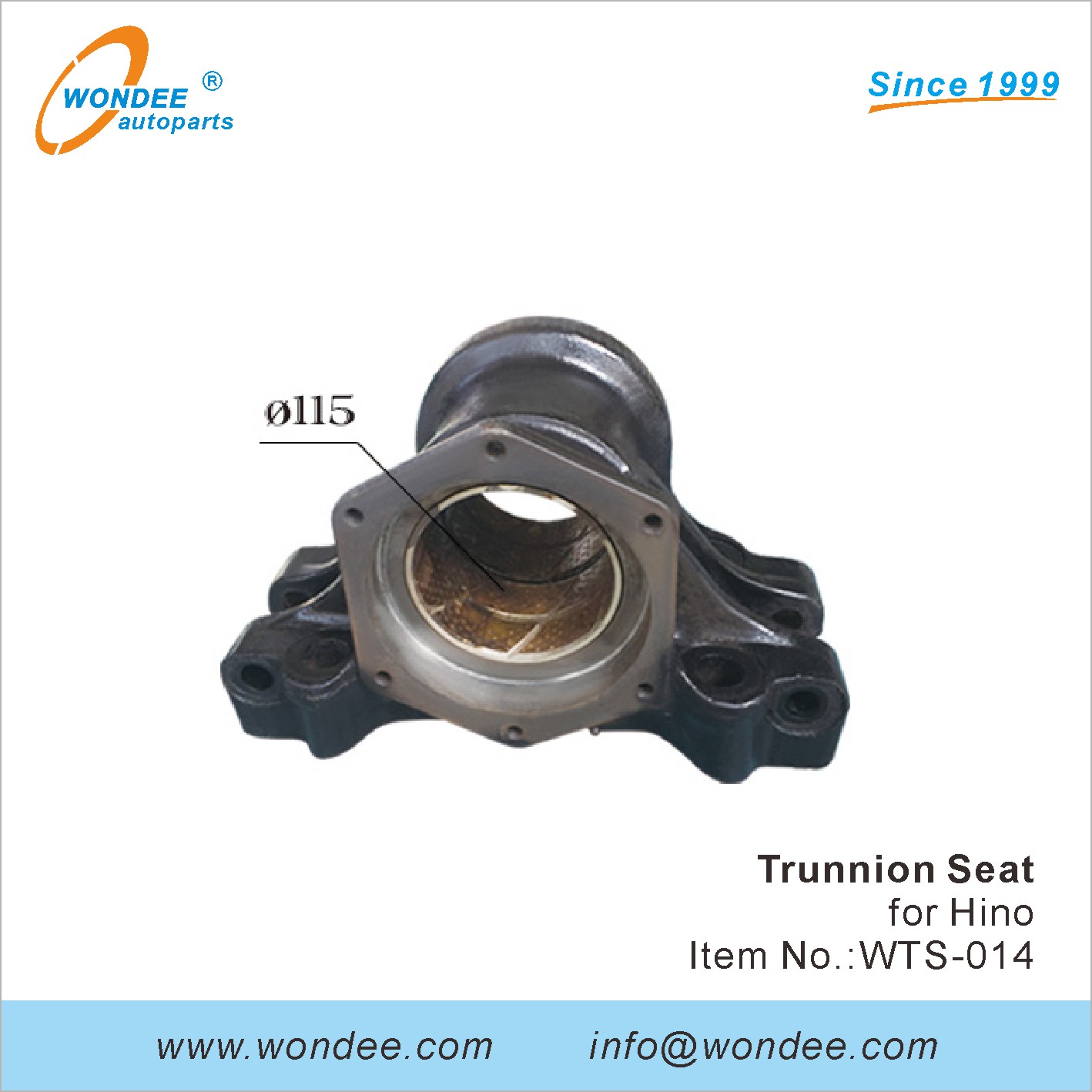 Wondee Trunnion Seat (14)